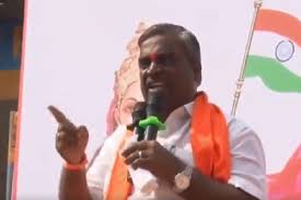 ಪ್ರಚೋದನಾಕಾರಿ ಹೇಳಿಕೆ: ಬಿಜೆಪಿ ಶಾಸಕ ಸೋಮಶೇಖರ್ ರೆಡ್ಡಿ ಬಂಧನಕ್ಕೆ ಆಗ್ರಹ 